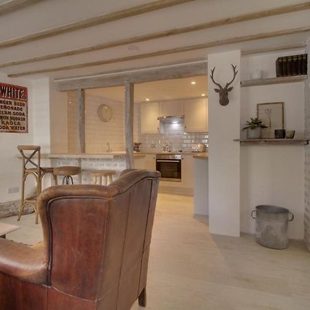 Willow Cottage Westerham Εξωτερικό φωτογραφία