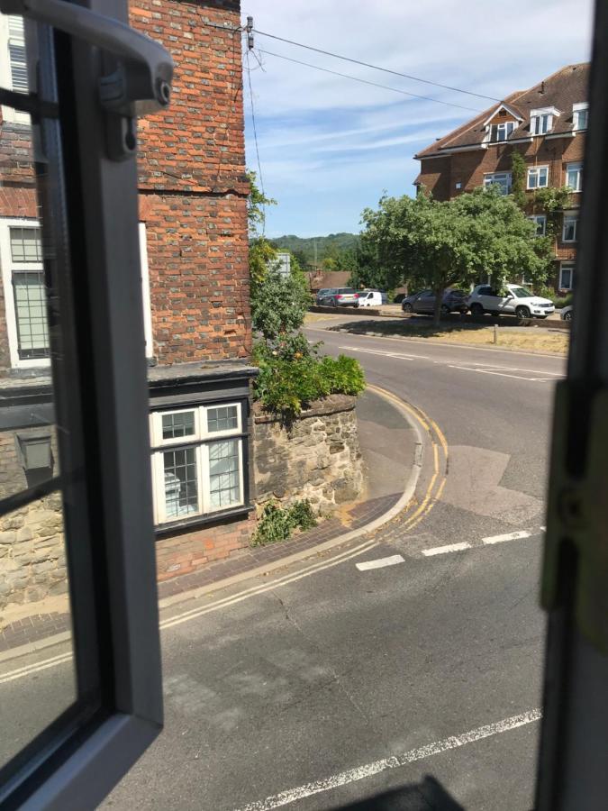 Willow Cottage Westerham Εξωτερικό φωτογραφία