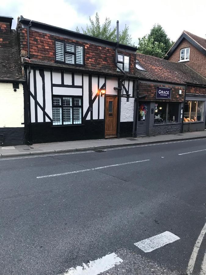Willow Cottage Westerham Εξωτερικό φωτογραφία