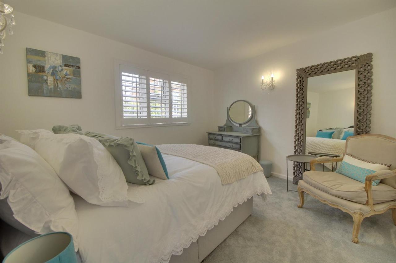 Willow Cottage Westerham Εξωτερικό φωτογραφία