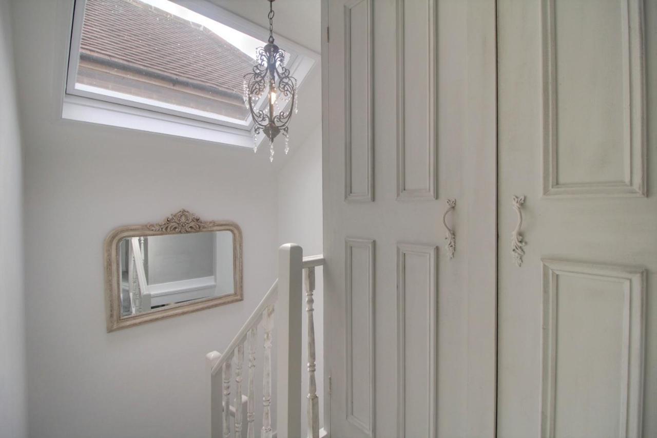 Willow Cottage Westerham Εξωτερικό φωτογραφία