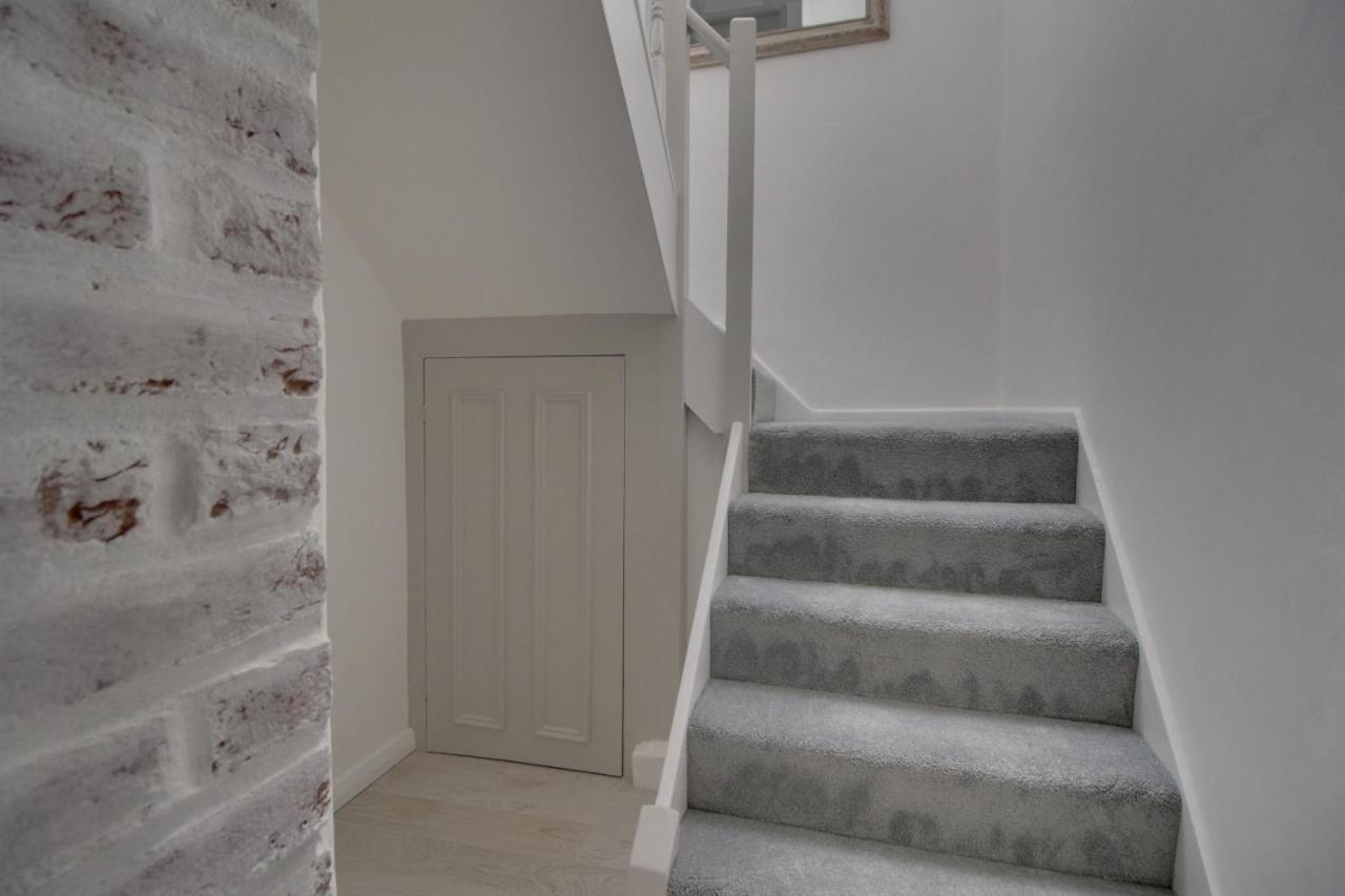 Willow Cottage Westerham Εξωτερικό φωτογραφία