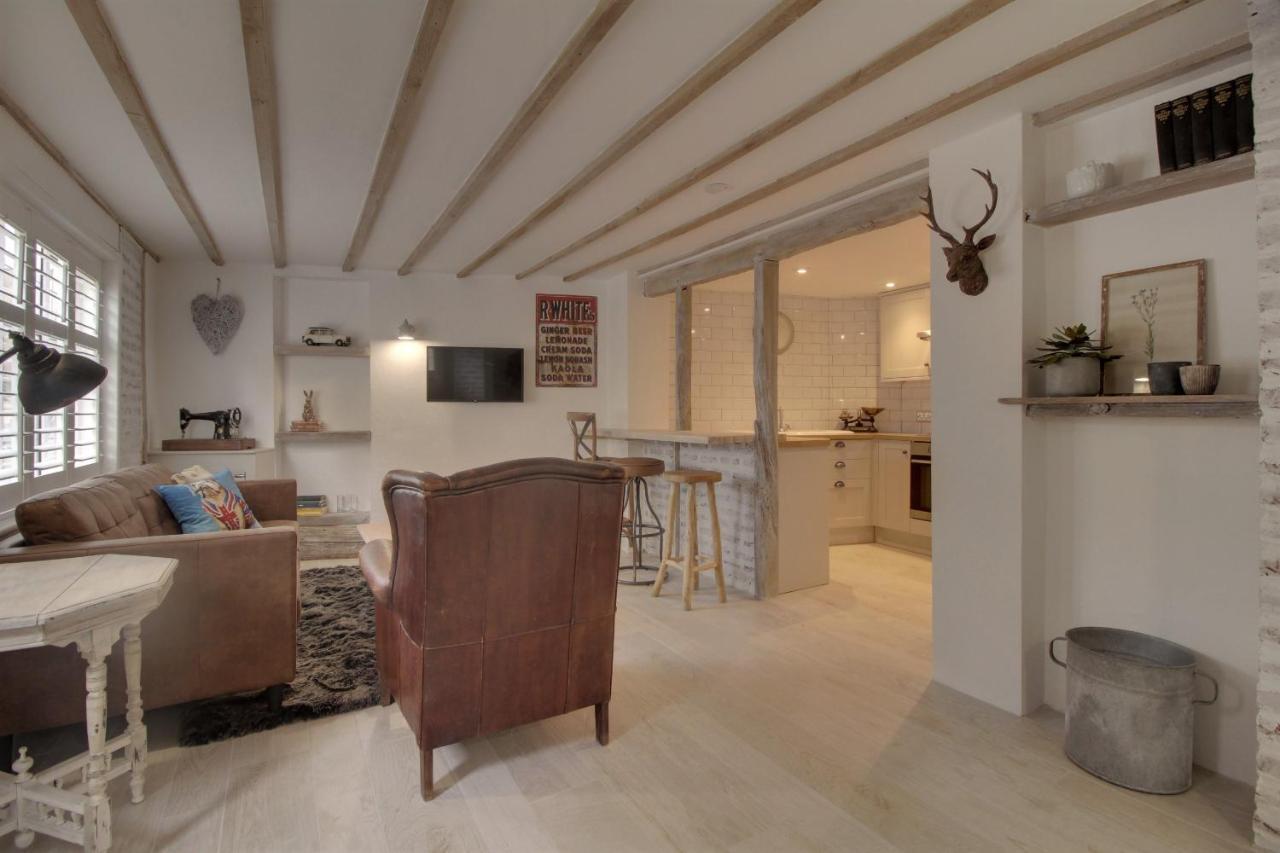 Willow Cottage Westerham Εξωτερικό φωτογραφία