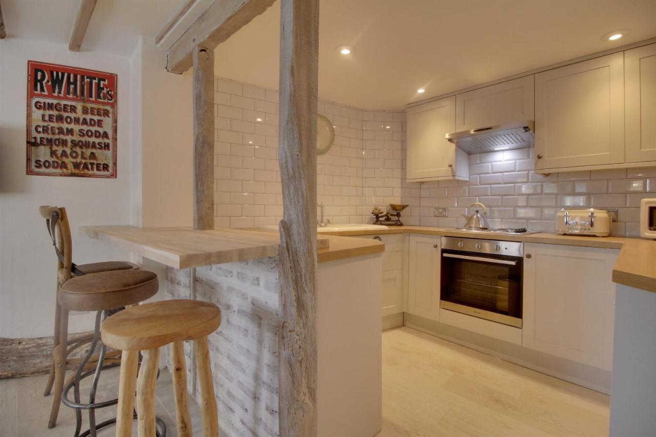 Willow Cottage Westerham Εξωτερικό φωτογραφία