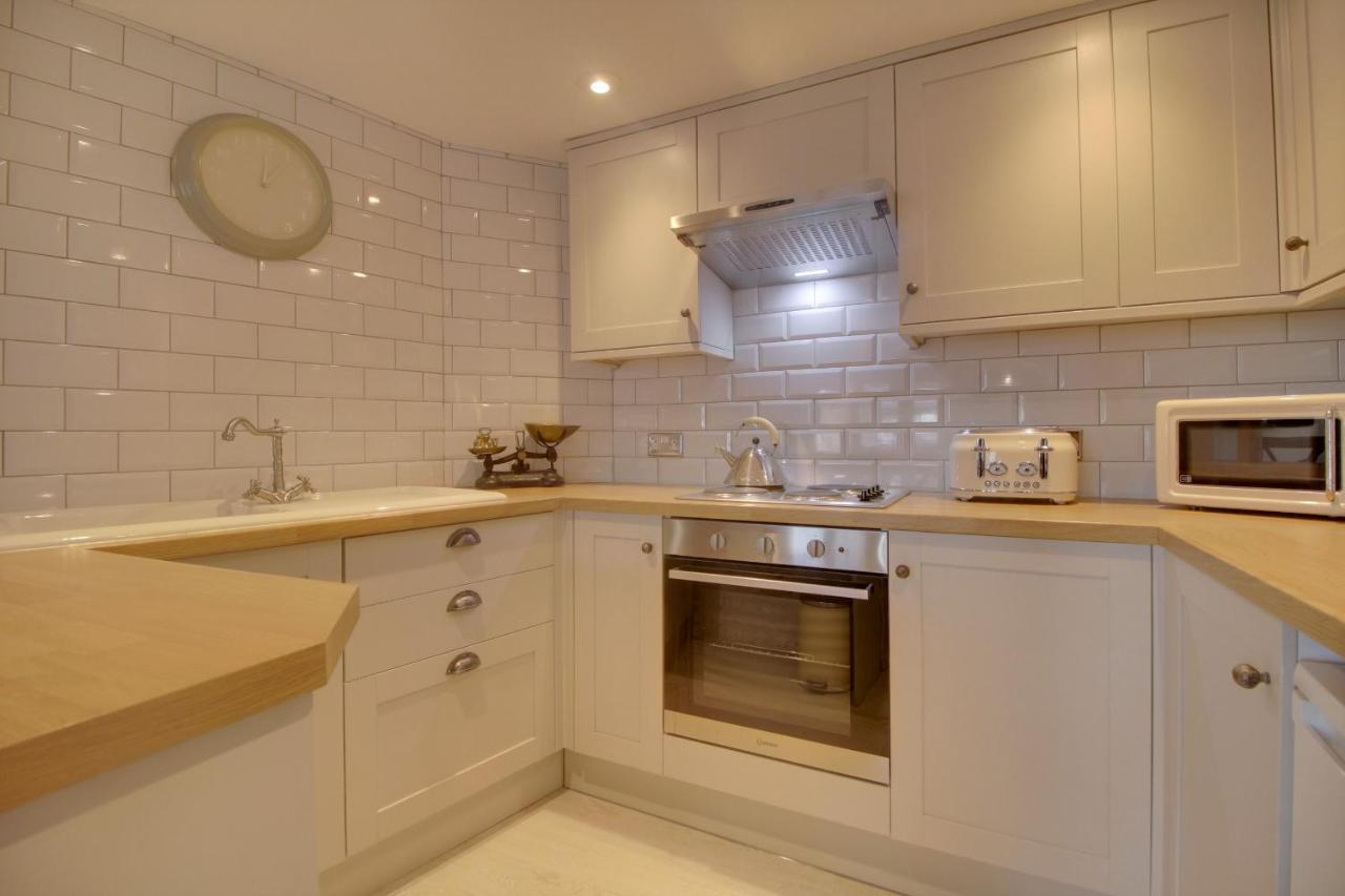 Willow Cottage Westerham Εξωτερικό φωτογραφία