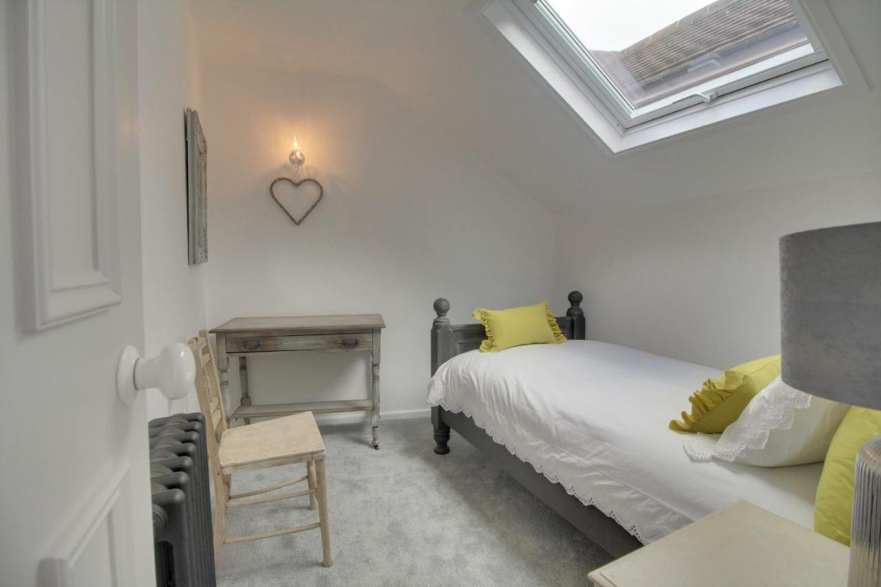 Willow Cottage Westerham Εξωτερικό φωτογραφία